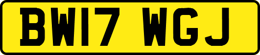 BW17WGJ