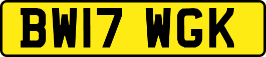 BW17WGK