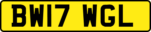 BW17WGL