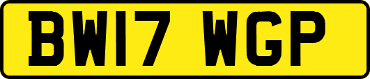 BW17WGP