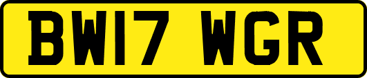 BW17WGR