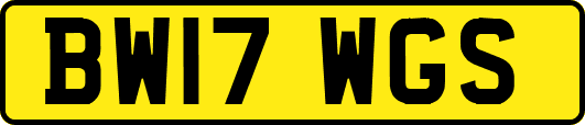 BW17WGS
