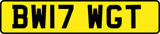 BW17WGT