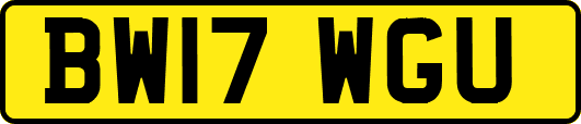 BW17WGU