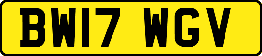 BW17WGV
