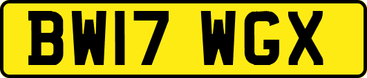 BW17WGX