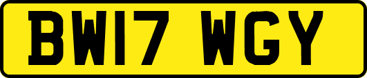 BW17WGY