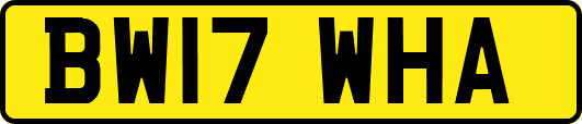 BW17WHA