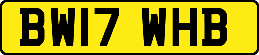 BW17WHB