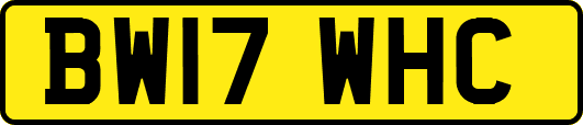 BW17WHC