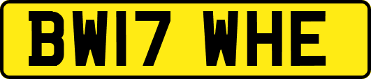 BW17WHE