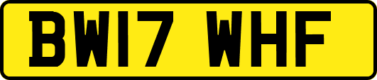 BW17WHF