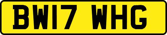 BW17WHG