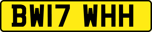 BW17WHH