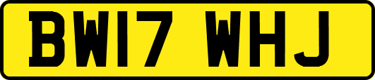 BW17WHJ