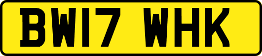 BW17WHK