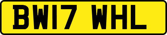 BW17WHL