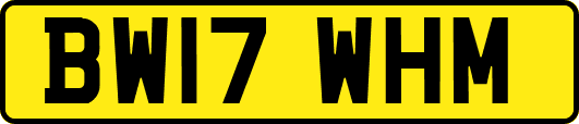 BW17WHM