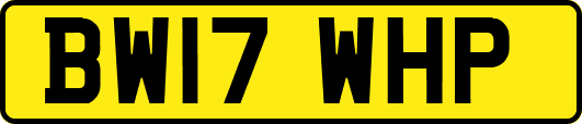 BW17WHP