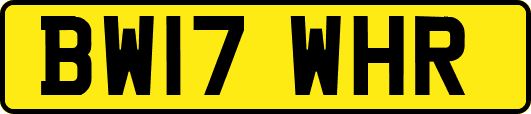 BW17WHR