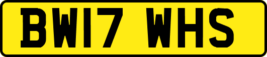 BW17WHS