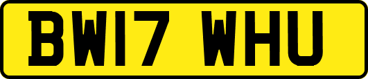 BW17WHU