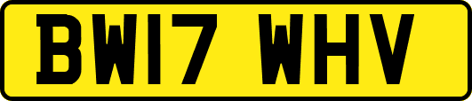 BW17WHV