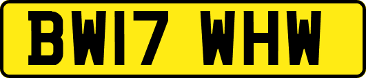 BW17WHW