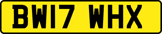 BW17WHX