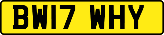 BW17WHY