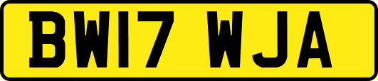 BW17WJA