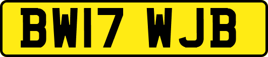 BW17WJB