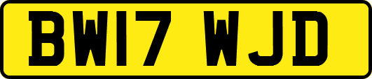 BW17WJD