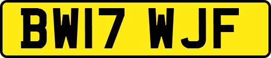 BW17WJF