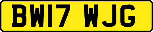 BW17WJG