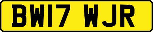 BW17WJR