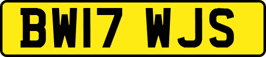 BW17WJS