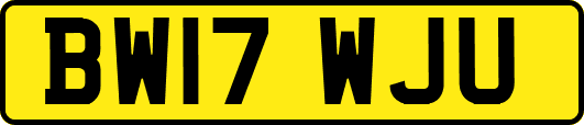 BW17WJU