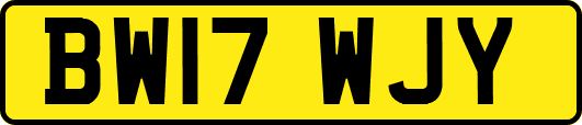 BW17WJY