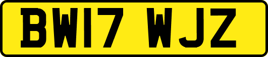 BW17WJZ