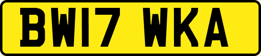 BW17WKA