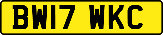 BW17WKC