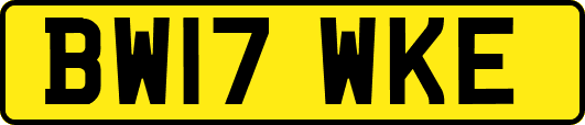 BW17WKE