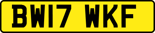BW17WKF