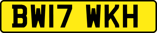 BW17WKH