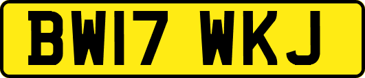 BW17WKJ