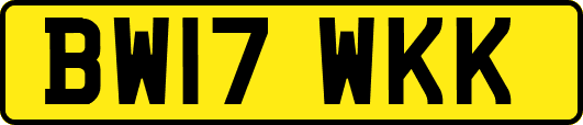 BW17WKK