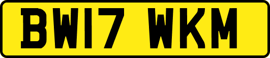 BW17WKM