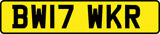 BW17WKR