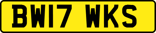 BW17WKS
